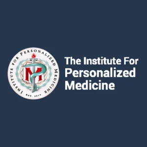 The Institute for Personalized Medicine
