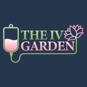 The IV Garden