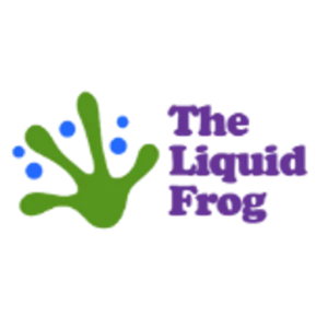 The Liquid Frog