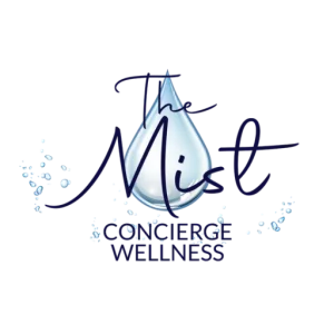 The Mist Wellness