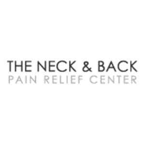 The Neck & Back Pain Relief Center