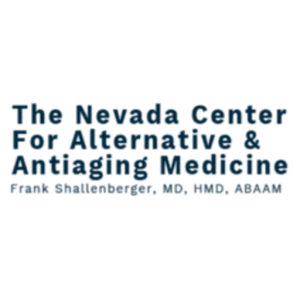 The Nevada Center for Alternative & Anti-Aging Medicine