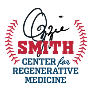 The Ozzie Smith Center for Regenerative Medicine