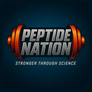 The Peptide Nation