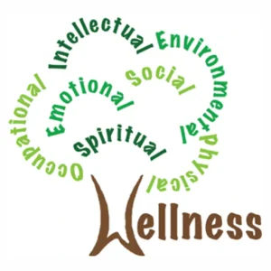 The Practice of Health and Wellness
