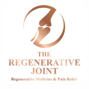 The Regenerative Joint