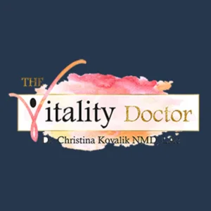 The Vitality Doctor