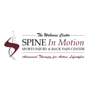 The Wellness Center at Spine in Motion