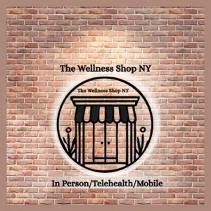 The Wellness Shop NY