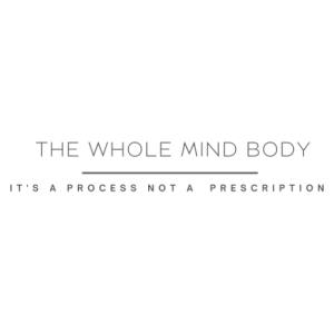 The Whole Mind Body