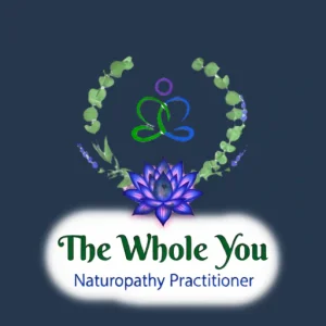 The Whole You