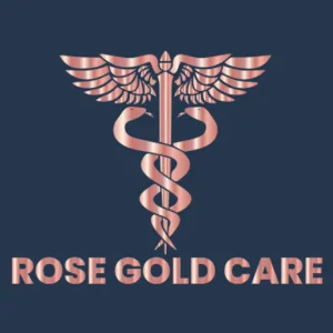 Theresa's Rose Gold Care