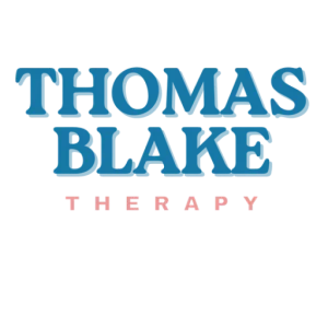 Thomas Blake Therapy