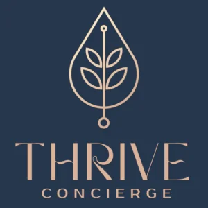 ThrIVe Concierge