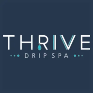 ThrIVe Drip Spa