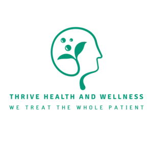 Thrive Health and Wellness TRT
