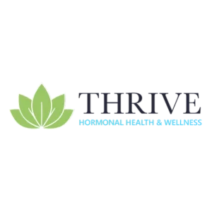 Thrive Hormonal Health and Wellness