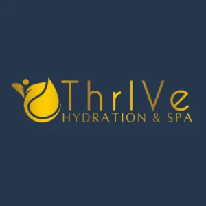 ThrIVe Hydration & Spa