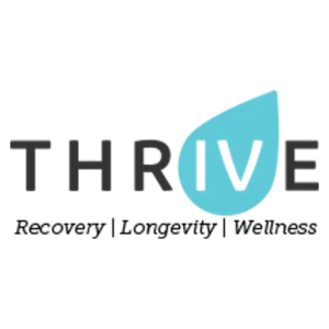 Thrive Infusions