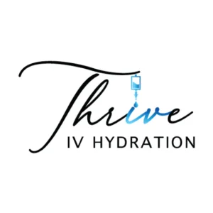 Thrive IV Hydration Mobile & Spa