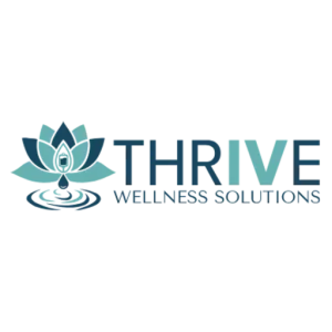 Thrive IV Wellness Solutions