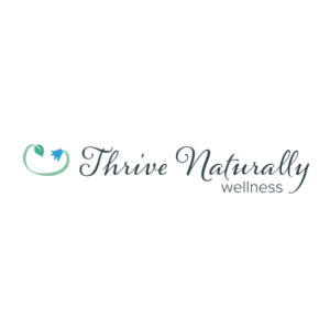 Thrive Naturally Wellness