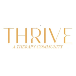 Thrive Therapy