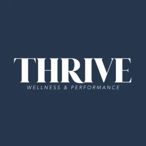 Thrive Wellness and Performance