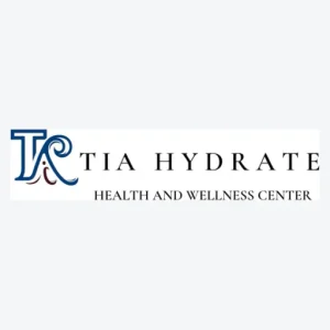 Tia Hydrate