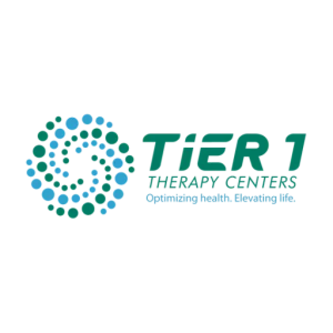 Tier 1 Therapy Centers