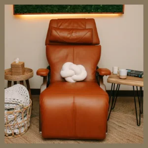 Tiffany Paul Psychotherapy