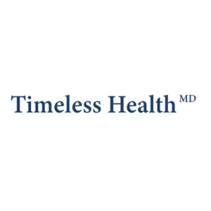 Timeless Health - Functional Medicine & Longevity Clinic