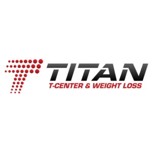 Titan T Center & Weight Loss