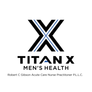 TitanX Men's Health