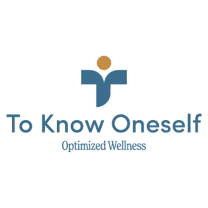 To Know Oneself Optimized Wellness