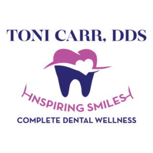 Toni Carr, DDS Inspiring Smiles