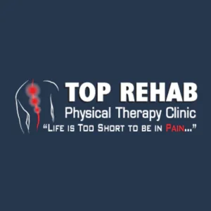 Top Physical Therapy & Rehab