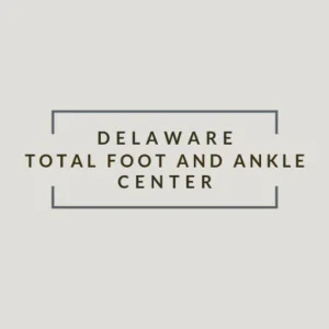 Total Foot and Ankle Center
