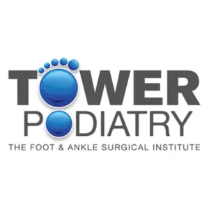 Tower Podiatry Cedars Sinai Towers