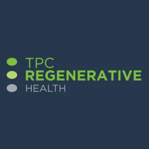 TPC Regenerative Health