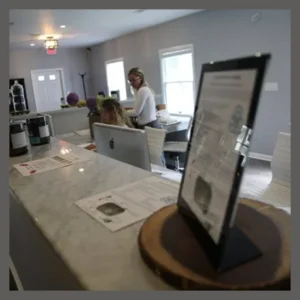 Transformational Health Centers