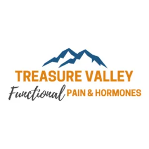 Treasure Valley Pain and Hormones