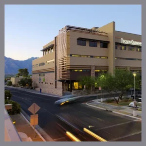 Tucson Orthopaedic Institute - Northwest Office