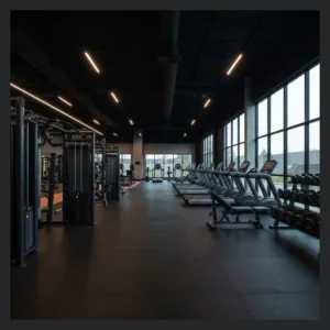Unfair Advantage Performance & Wellness