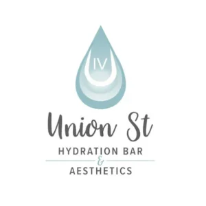 Union St Hydration Bar