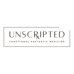 Unscripted Functional Aesthetic Medicine