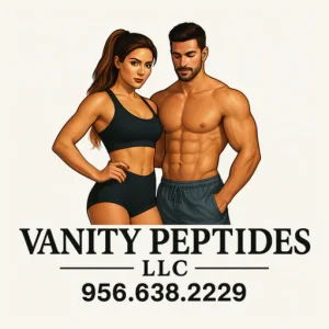 Vanity Peptides
