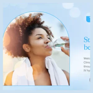 Victory healthcare and mobile iv infusion clinic, llc