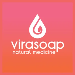 Virasoap Natural Medicine