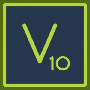 Vita 10 Therapy